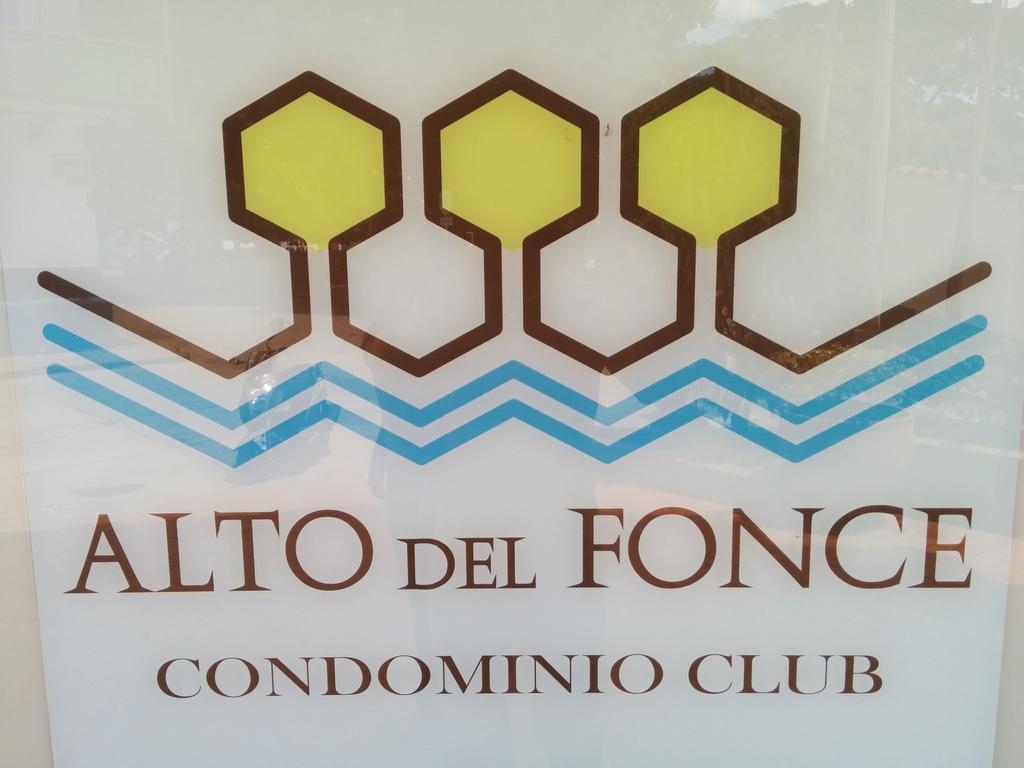 Apto 501 E Alto Del Fonce San Gil Zewnętrze zdjęcie