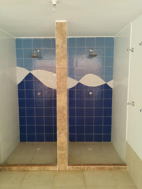 Apto 501 E Alto Del Fonce San Gil Zewnętrze zdjęcie